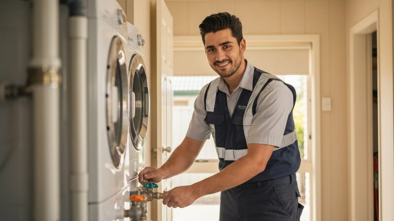 How to Find a Good Plumber in Hobart
