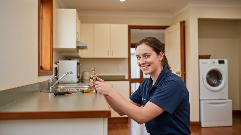 Hot Water Systems for Hobart Homes: Which One to Choose